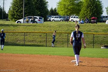 Softball vs Byrnes Senior 173